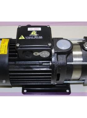 华乐士水泵 TPH2T3K 华乐士机床冷却泵 华乐士油泵TPH2T3K