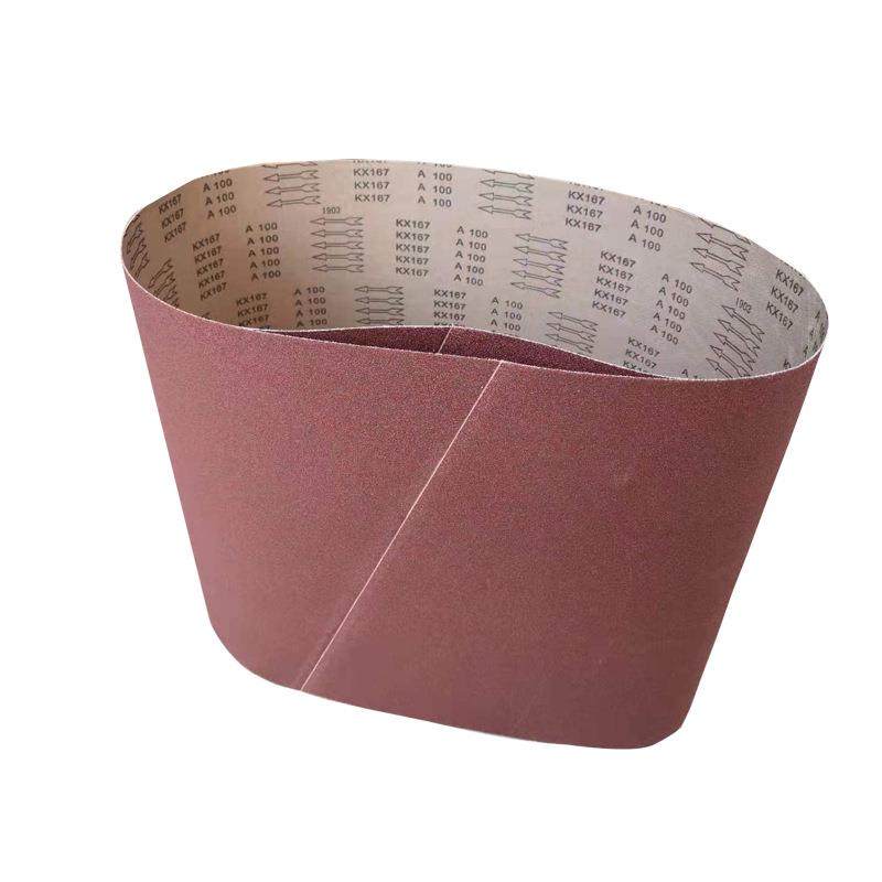 厂家生产KX167砂布带不同尺寸家具打磨专用抛光砂带,鲜花速递/花卉仿真/绿植园艺,割草机/草坪机,淘宝优惠券,粉丝福利购,淘宝优惠卷