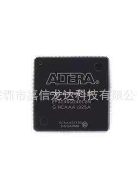 EP3C40Q240C8N EP3C40Q240C8 QFP-240 微控制器可编程门阵列芯片