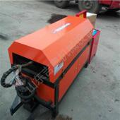 钢筋拉直切断机 GT4 14中型钢筋调直切断体机