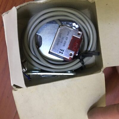 NEW For OPTEX Photoelectric Sensor KR-250N