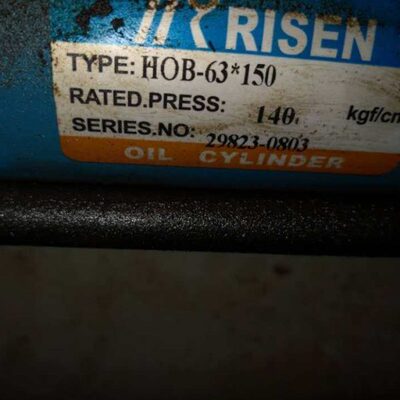 RISEN日森油压缸 CX-SD-80/40*30  油封 轴心配件