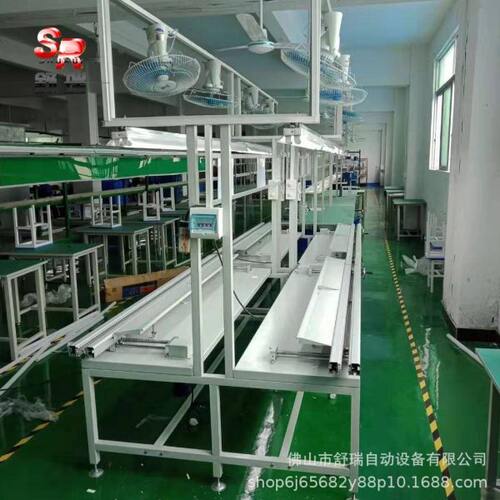 自动单边插件线定/做手推双面插件流水线PCB线路板波峰焊接生产线