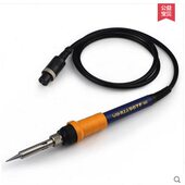 939 焊台手柄936A 862等系列 进口发热芯恒温焊台手柄 谊华YIHUA