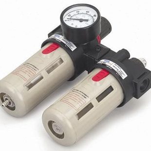 BF油二联0BL0过滤雾00油水分离器件 器030C减压阀300BF0R3