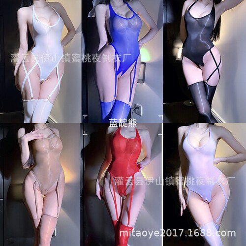 晴趣内衣女性感纯欲制服保密发货