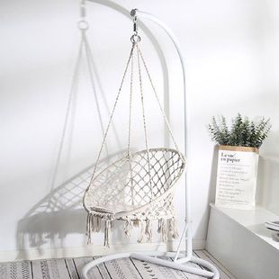 Indoor OutdIoor Chair Furniture Hammock Swinging 極速Garden