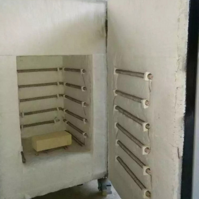 極速鋼化爐工業電高溫電窯電爐絲馬沸爐電Mr阻絲電熱絲加熱發熱絲