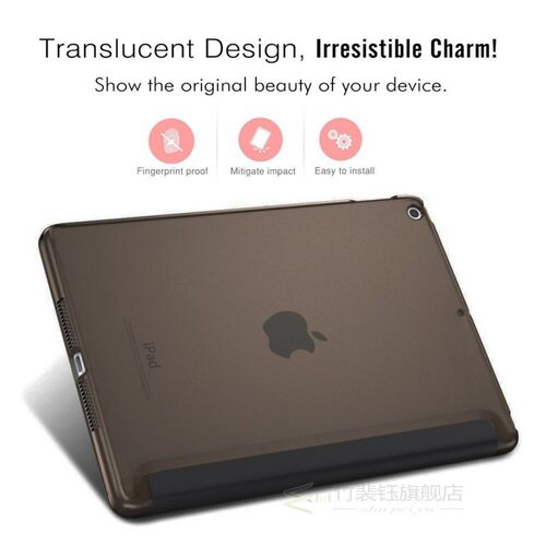 极速Fundad iPad 2th 3th 4th 5th 6th 7th 8th Generation Case