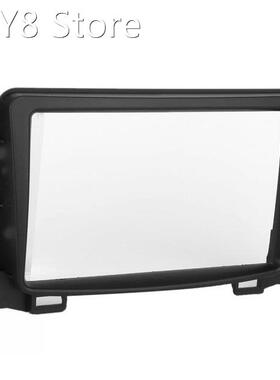 极速car styling car accessories 7in 2DIN RaOdio DVD Navigati