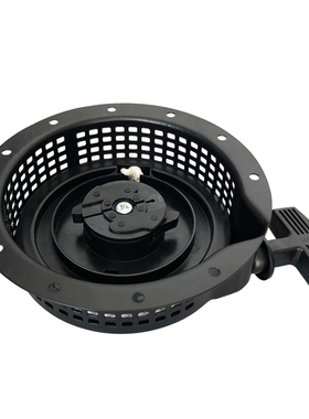 极速。汽油发电机配件山叶MZ175/60/EF26F00/6600/950/5KW拉盘启