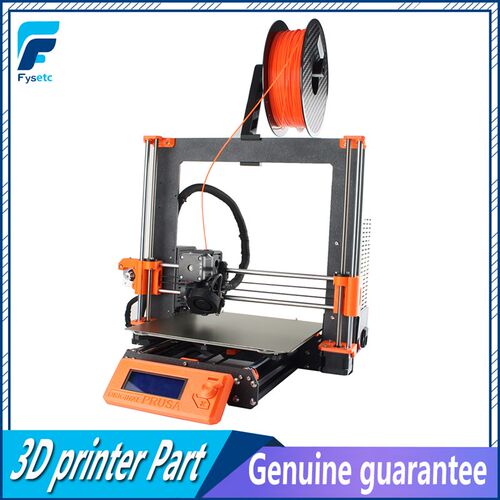 极速Clone Prusa i3 MK3S Printer Full Kit UpNgrade Prusa i3 M
