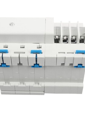 极速DZ47LE-63 3P 6A 10A 16A 20A 25DA 400V 50/60HZ 32A 40A 63