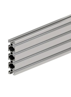 新品金甫工业铝型材2080系列y铝材铝型材自动化设备框架支架铝208