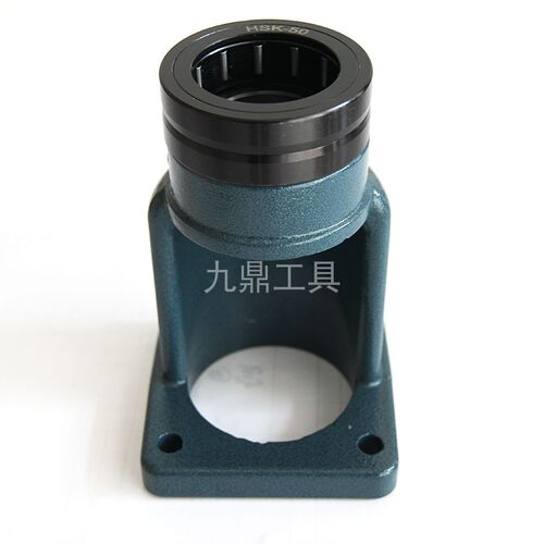 新品轴承锁刀座卸刀座BT30/40/HSK32E/40E/50E/HSK63F/ISOX20/25/
