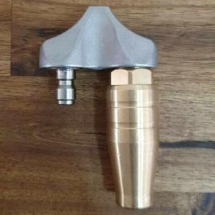 Turbo Connect Quick IncMh with Nozzle Reverse 极速050