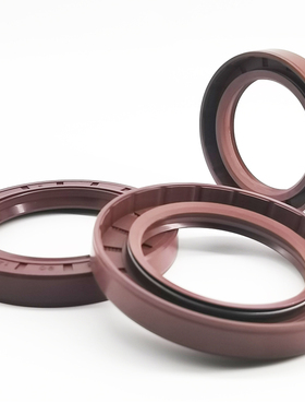 极速氟胶骨架油封itc内径200外径230*15 双唇耐高温密封圈大全尺