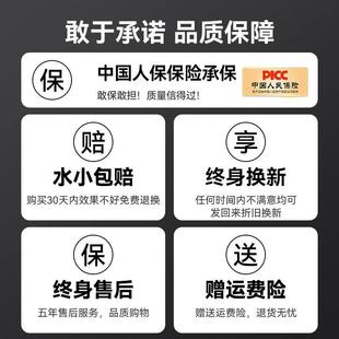 潜水泵220v小型污水泵高扬程y大流量家用抽水泵农用灌溉排污抽水