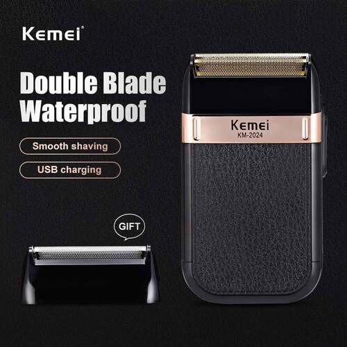 极速2022 eelectric shav men razor beard shaving machine hair