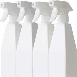 极速一番优选 喷雾m替换瓶喷泡沫瓶清洁剂替换分装瓶空瓶塑料喷壶