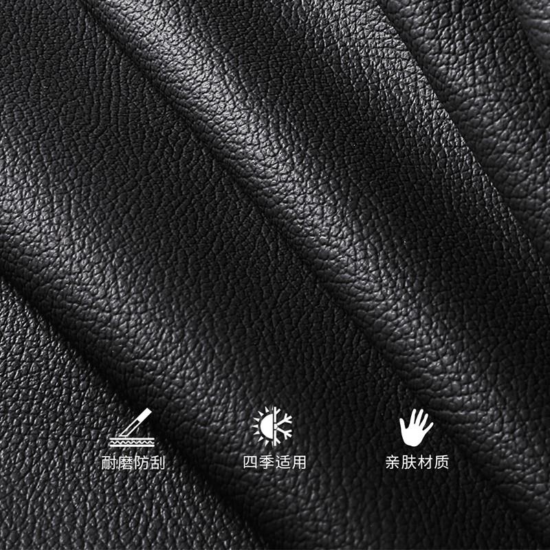 极速良驿轩适用于京车则20u22年款凌渡L座套汽车四季通用坐垫全四