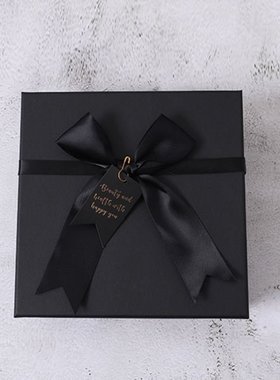 极速Qixi dgift box boyfriend gift box surprise box number su