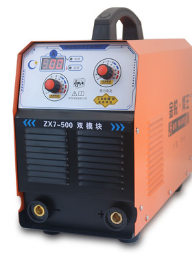 极速。。电焊机400500工业级220vD3Y80v焊机双电压直流k手工焊全