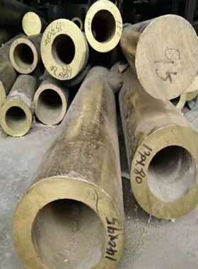 新品2021热Ff卖n锡青铜棒FC12高耐磨锡青铜棒磷青铜管铜棒来图加