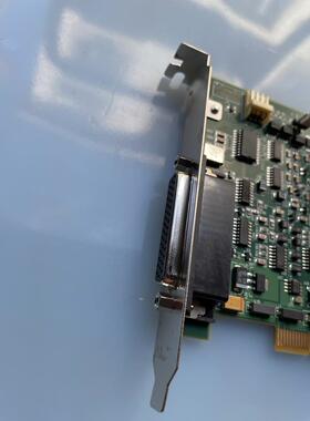 极速迈创 Matrox METEOR2-MC/4  QY751-0《议价》