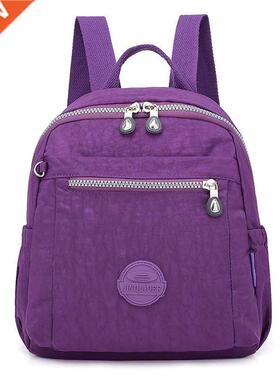 极速Newb arrive wholesale fashion casual waterproof nylon ba