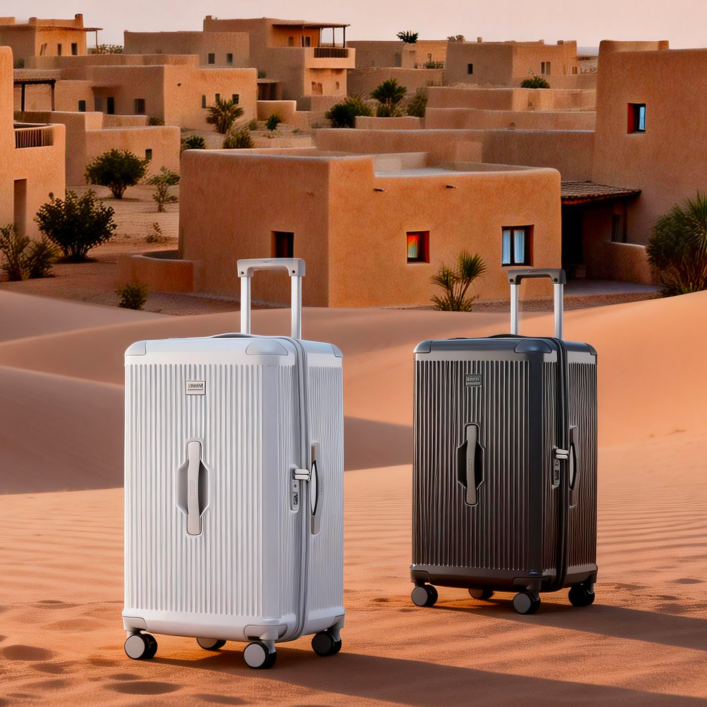 2025新款行李箱20寸小型拉杆箱结实耐用加厚十大品牌官方旗舰店