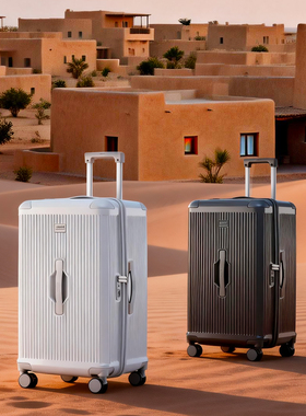 2025新款行李箱20寸小型拉杆箱结实耐用加厚十大品牌官方旗舰店