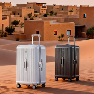 2025新款行李箱20寸小型拉杆箱结实耐用加厚十大品牌官方旗舰店