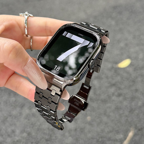 幺诺适用红米watch橡树AP蝴蝶扣