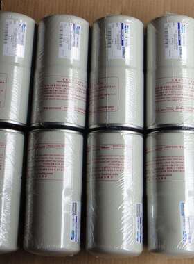 DOOSAN大宇柴油机配件，机油滤清器65.05510-5017，65.05510-5022