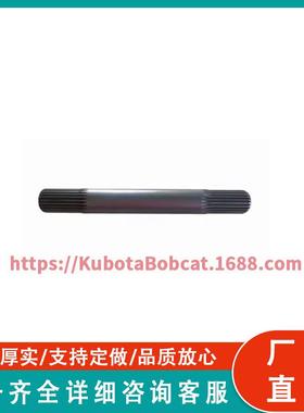 TD030-12722 TC403-12720 拖拉机零件L4508前桥轴锥齿轮