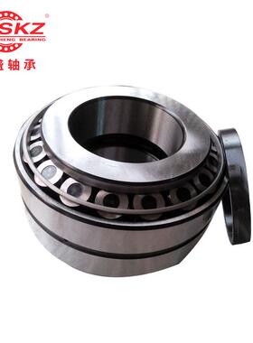 EE161400/161901CD中盛轴承七类英制双列外圈圆锥轴承厂家直供