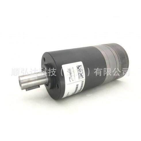 Danfoss丹佛斯摆线马达轨道转向操纵杆控制装置OMP100 - 151-0612