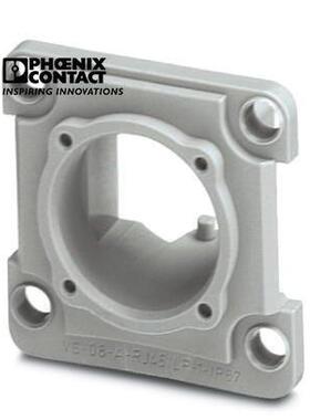 菲尼克斯面板安装框架VS-08-A-RJ45/LP-1-IP67电气联接德国是PHOE