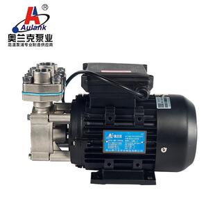 厂家热油泵WD-10E热水热油循环泵热油旋涡泵耐高温泵不锈钢高温泵