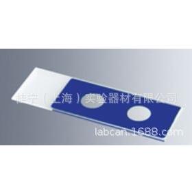 德国Marienfeld 多孔载玻片 200片/箱