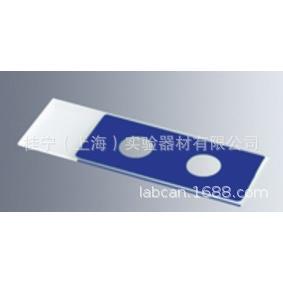 德国Marienfeld 多孔载玻片 200片/箱