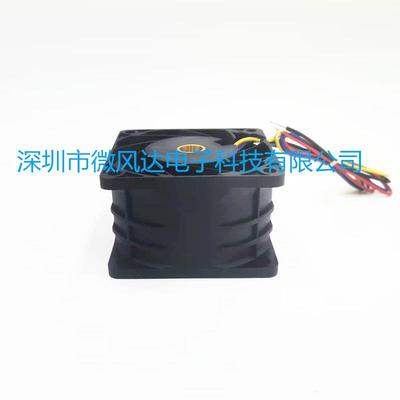 PMD2406PMB1-A-(2)-60X60X38MM风扇 60MM大风量高速轴流风扇