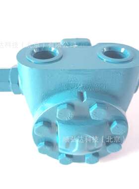 Tuthill泰悉尔齿轮泵铸铁泵润滑泵磁耦合泵#2LEV-C-A-88602