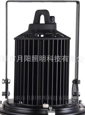 2016款可摇摆180度热管工矿灯 加装呼吸器 散热超强 150W吊井灯