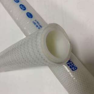 格雷特FP30 耐低温耐寒抗冻卫生级高压软管