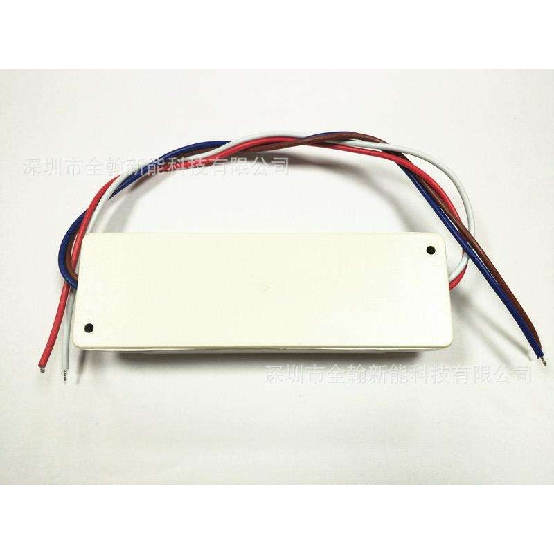 CE认证高PF40w45w48w50w 900ma 12-15串x3w并外置LED恒流驱动电源