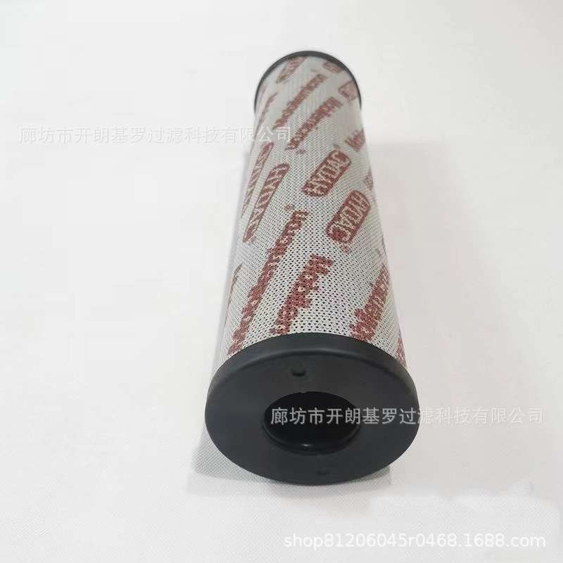 液压油滤芯0800RK010BN4HC滤油机稀油站不锈钢滤芯