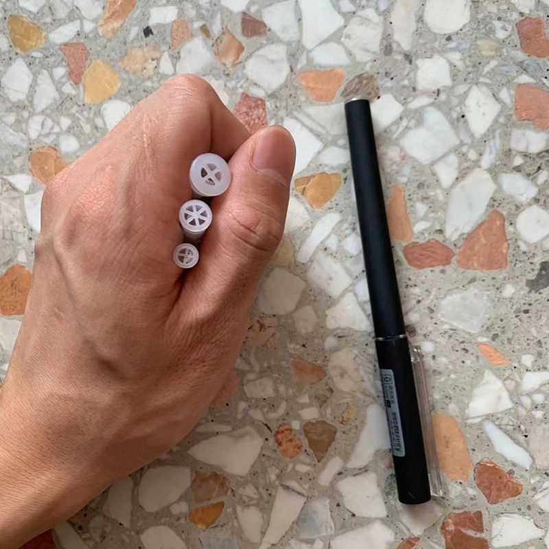 BB哨子挤压发声器配件