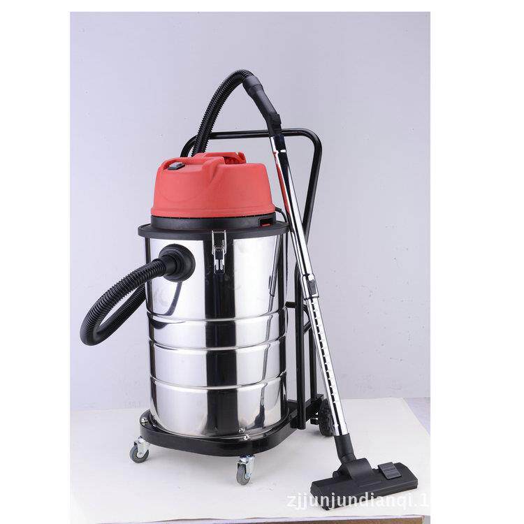 耐通干湿两用吸尘器 60L升汽车车载家庭酒店工业吸尘器 吸水机